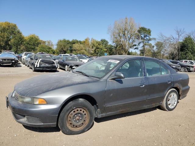 Photo 1 from auction – 2002 MITSUBISHI GALANT ES with VIN 4A3AA46G82E153936
