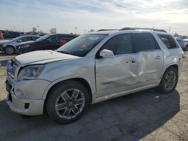 GMC ACADIA DEN 2011 with VIN 1GKKVTED2BJ398871 - Photo from auction