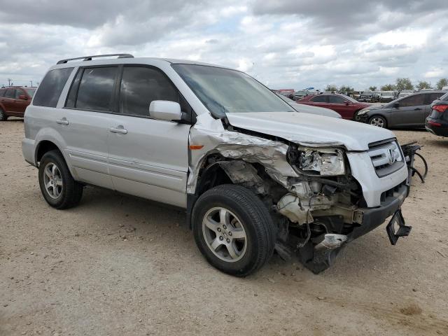 صورة رقم 4 من المزاد - 2006 HONDA PILOT EX مع VIN 5FNYF28416B020465