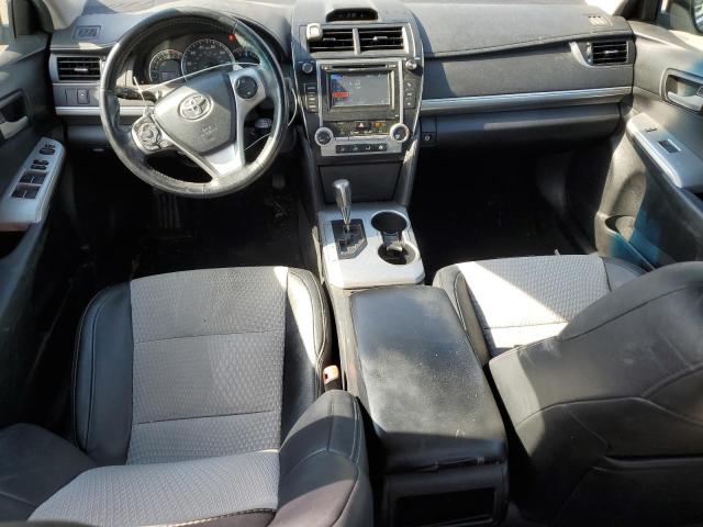 Photo 8 from auction – 2013 TOYOTA CAMRY L with VIN 4T1BF1FK5DU690800