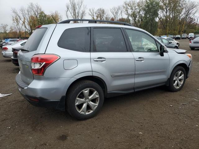 Photo 3 from auction – 2014 SUBARU FORESTER 2 with VIN JF2SJAEC9EH510579