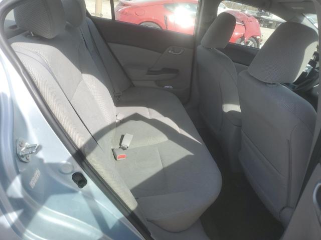 Photo 10 from auction – 2012 HONDA CIVIC LX with VIN JHMFB2F54CS001825