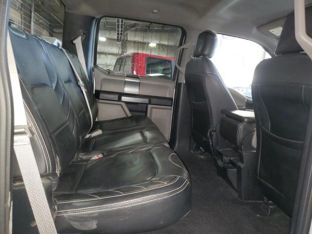 Photo 10 from auction – 2018 FORD F150 SUPER with VIN 1FTEW1E52JFB04955