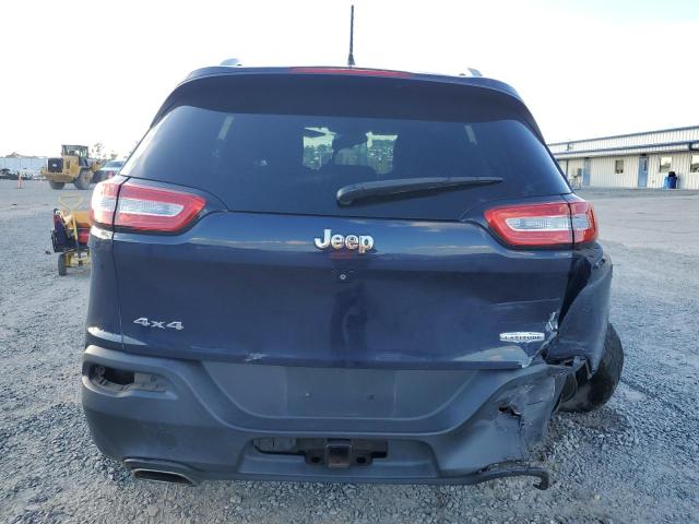 Photo 6 from auction – 2015 JEEP CHEROKEE L with VIN 1C4PJMCS3FW523924