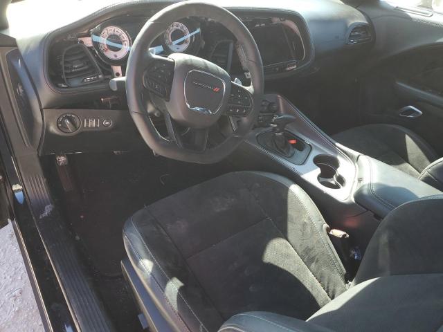 Photo 8 from auction – 2023 DODGE CHALLENGER with VIN 2C3CDZFJ2PH542684