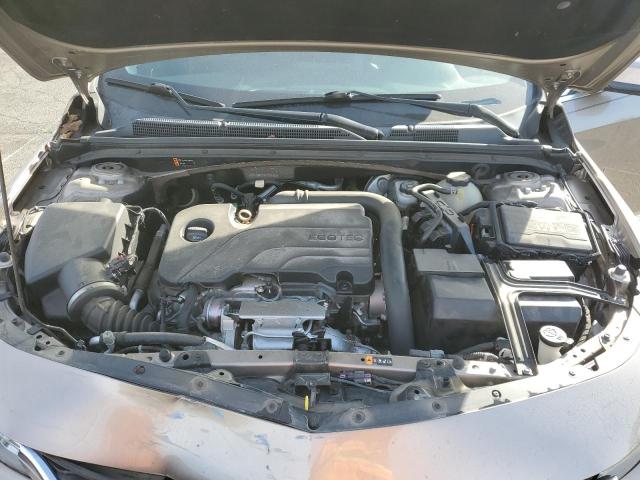 Photo 11 from auction – 2018 CHEVROLET MALIBU LT with VIN 1G1ZD5ST5JF258425