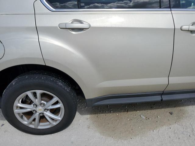 Photo 11 from auction – 2016 CHEVROLET EQUINOX LT with VIN 2GNALCEKXG1170041