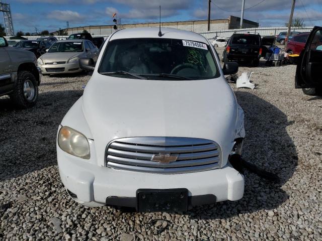 Photo 5 from auction – 2010 CHEVROLET HHR LS with VIN 3GCBAADB9AS581323