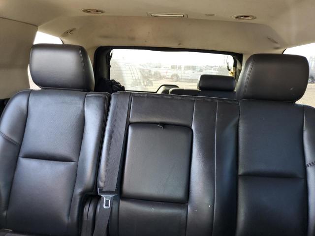 Photo 10 from auction – 2011 GMC YUKON SLT with VIN 1GKS2CE04BR111232