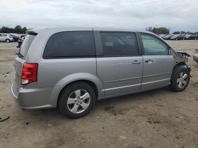 Photo 3 from auction – 2013 DODGE GRAND CARA with VIN 2C4RDGBG5DR545279