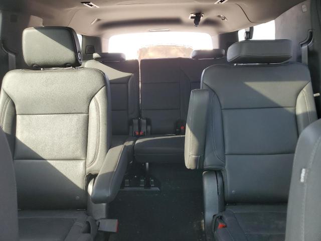Photo 10 from auction – 2023 CHEVROLET SUBURBAN K with VIN 1GNSKDKD5PR306411
