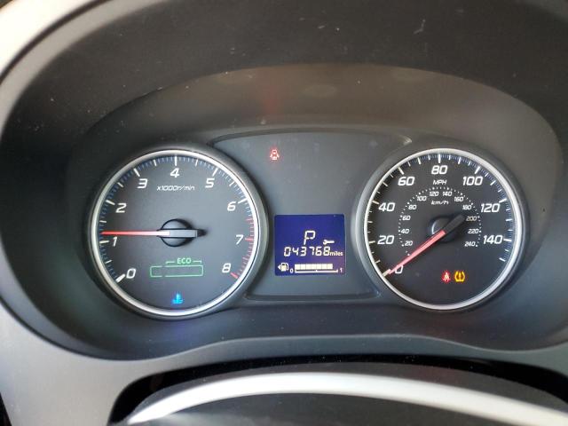 Photo 9 from auction – 2014 MITSUBISHI OUTLANDER with VIN JA4AD2A35EZ006225