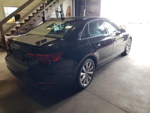 Photo 3 from auction – 2017 AUDI A4 PREMIUM with VIN WAUGNAF43HN008914