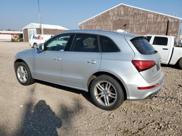 Photo 2 from auction – 2013 AUDI Q5 PREMIUM with VIN WA1DGAFP8DA047746