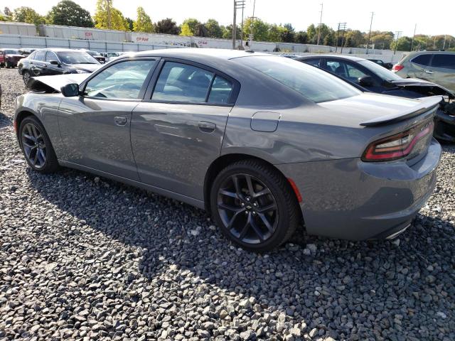 Photo 2 from auction – 2019 DODGE CHARGER SX with VIN 2C3CDXBG0KH573083