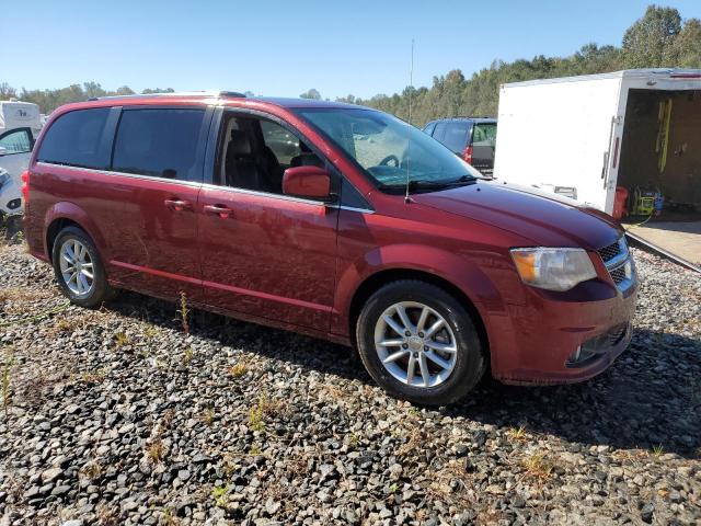 Photo 4 from auction – 2019 DODGE GRAND CARA with VIN 2C4RDGCG6KR706928