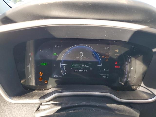 Photo 9 from auction – 2024 TOYOTA COROLLA LE with VIN JTDBCMFE6R3051802