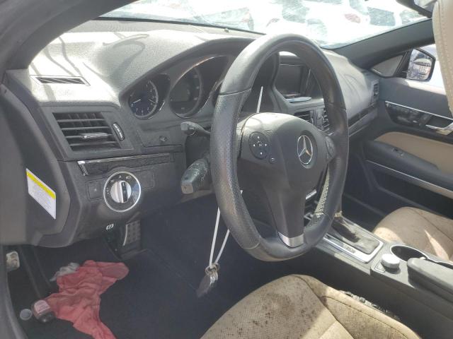 Photo 8 from auction – 2011 MERCEDES-BENZ E 550 with VIN WDDKK7CF4BF087712