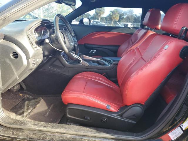 Photo 7 from auction – 2016 DODGE CHALLENGER with VIN 2C3CDZAG8GH284070