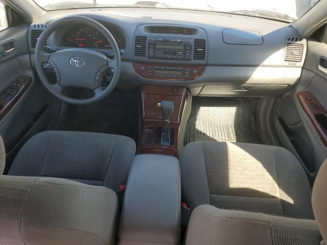 Photo 8 from auction – 2005 TOYOTA CAMRY SE with VIN 4T1BE30KX5U053166