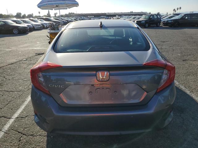 Photo 6 from auction – 2017 HONDA CIVIC EX with VIN 2HGFC2F73HH543000