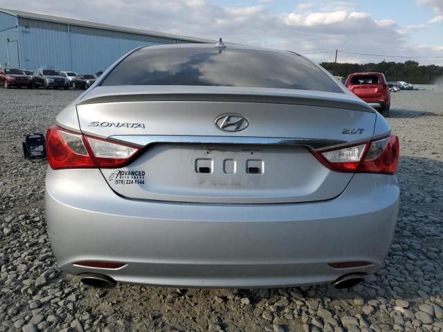 Снимка 6 от търг – 2012 HYUNDAI SONATA SE с VIN 5NPEC4AB8CH452175