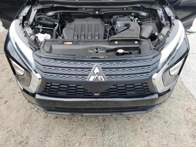 Photo 12 from auction – 2023 MITSUBISHI ECLIPSE CR with VIN JA4ATUAA9PZ049613