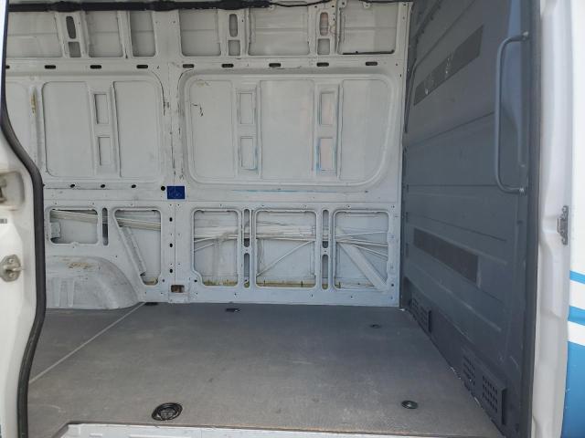 Photo 11 from auction – 2018 FREIGHTLINER SPRINTER 2 with VIN WDYPE7CD7JP616380