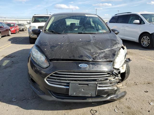 Photo 5 from auction – 2019 FORD FIESTA SE with VIN 3FADP4EJ4KM142878