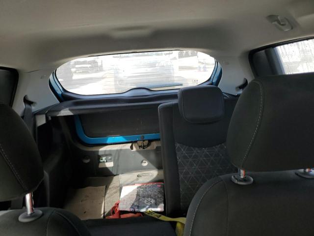 Photo 10 from auction – 2021 CHEVROLET SPARK 1LT with VIN KL8CD6SA4MC741968