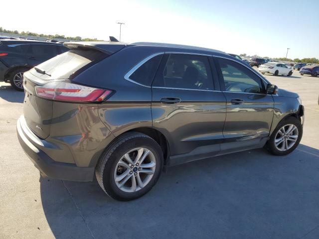 Photo 3 from auction – 2020 FORD EDGE SEL with VIN 2FMPK3J91LBB53797