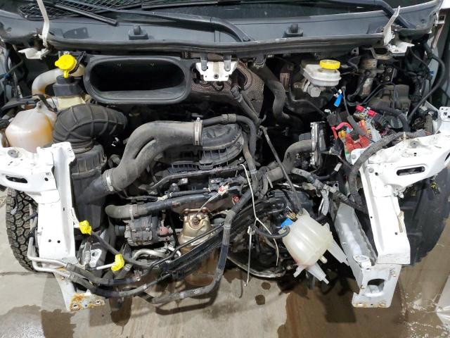 Photo 12 from auction – 2021 RAM PROMASTER with VIN 3C6MRVJG6ME537623