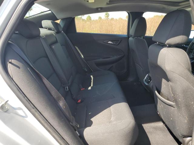 Photo 10 from auction – 2017 CHEVROLET MALIBU LT with VIN 1G1ZE5ST8HF100667
