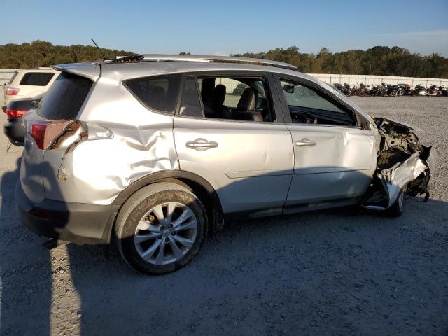 Photo 3 from auction – 2014 TOYOTA RAV4 LIMIT with VIN JTMYFREV4EJ011594