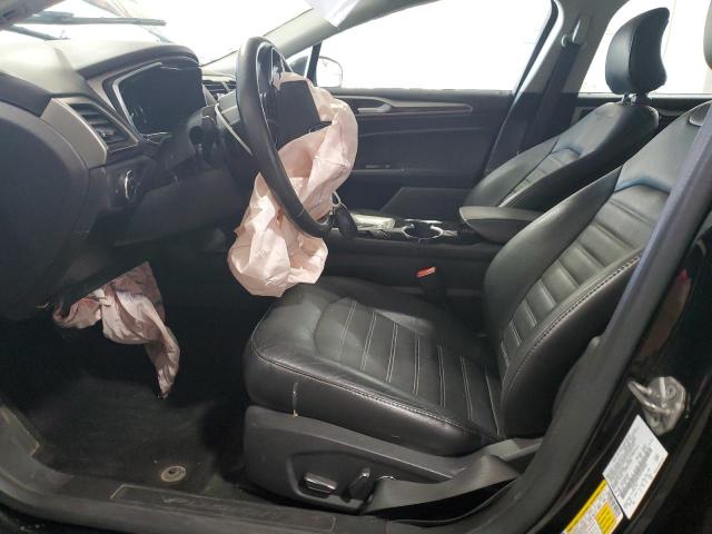 Photo 7 from auction – 2016 FORD FUSION SE with VIN 3FA6P0H97GR189903