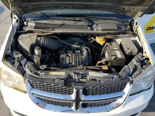 Photo 12 from auction – 2017 DODGE GRAND CARA with VIN 2C4RDGBG1HR776508