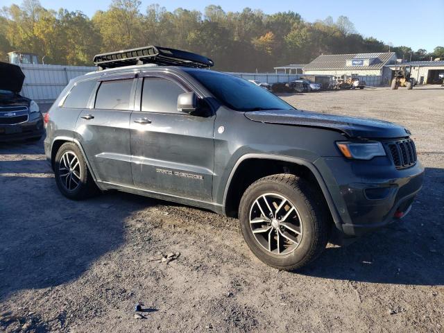 Photo 4 from auction – 2017 JEEP GRAND CHER with VIN 1C4RJFLG5HC844223