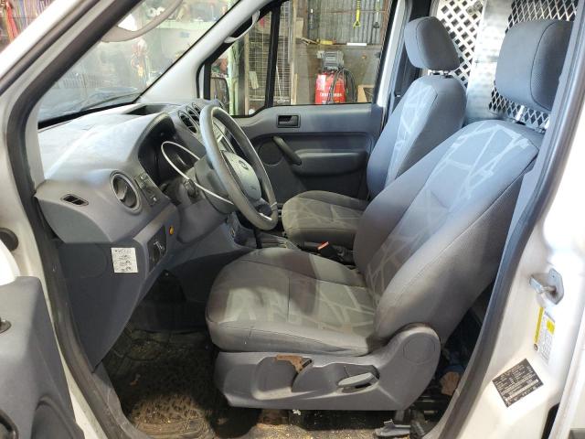 Photo 7 from auction – 2011 FORD TRANSIT CO with VIN NM0LS7BNXBT066322