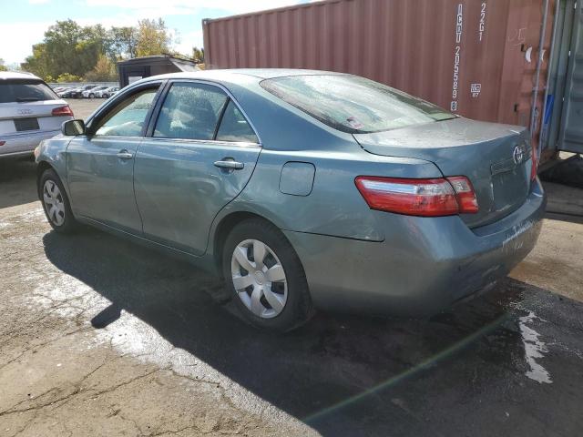 Photo 2 from auction – 2007 TOYOTA CAMRY CE with VIN 4T1BE46K37U596052