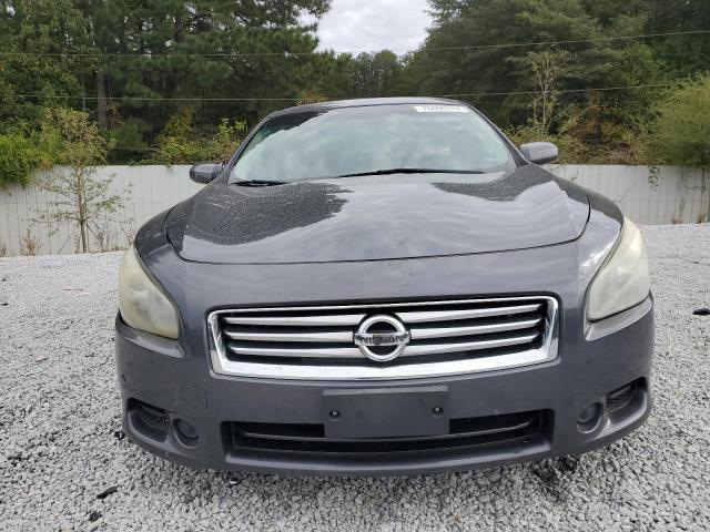 Photo 5 from auction – 2013 NISSAN MAXIMA S with VIN 1N4AA5AP4DC820103