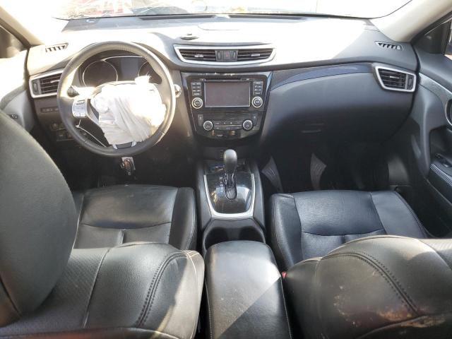 Photo 8 from auction – 2016 NISSAN ROGUE S with VIN 5N1AT2MV3GC856166