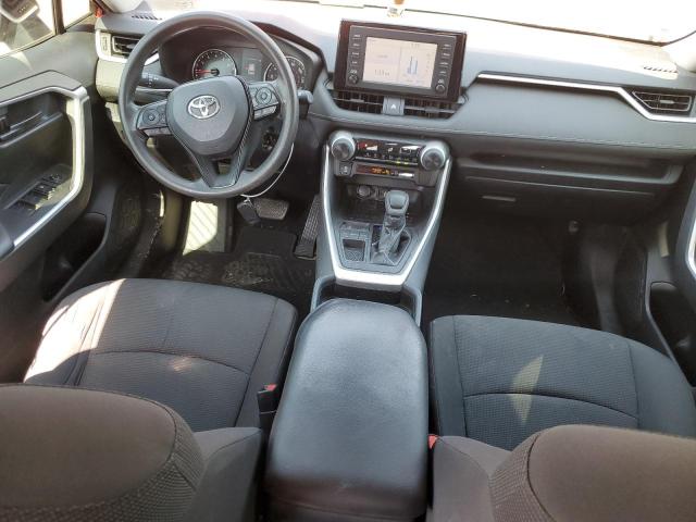 Photo 8 from auction – 2019 TOYOTA RAV4 LE with VIN 2T3H1RFV9KC010971