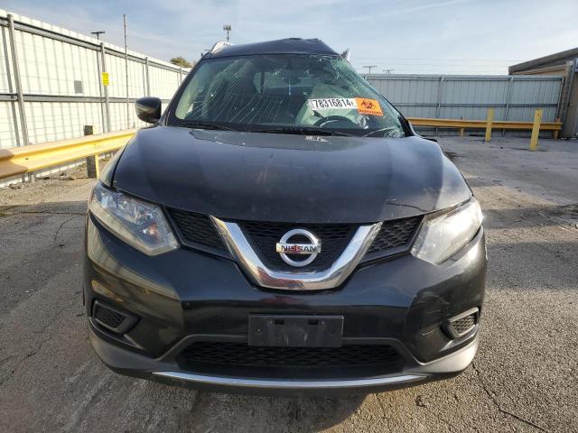 Photo 5 from auction – 2016 NISSAN ROGUE S with VIN KNMAT2MV4GP734400