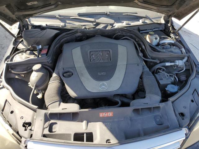 Photo 11 from auction – 2011 MERCEDES-BENZ C 300 with VIN WDDGF5EB4BR136608