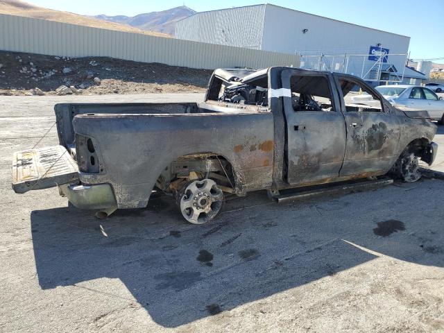 Photo 3 from auction – 2016 RAM 2500 SLT with VIN 3C6UR5DJ9GG224548