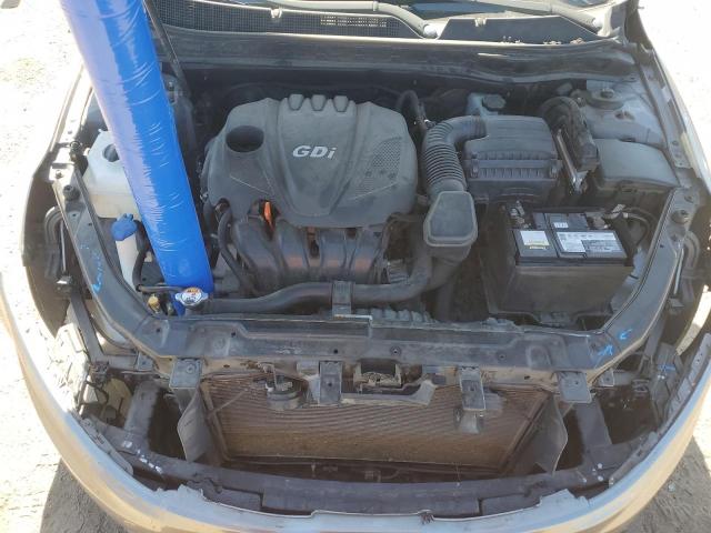 Photo 11 from auction – 2013 KIA OPTIMA LX with VIN 5XXGM4A75DG169621