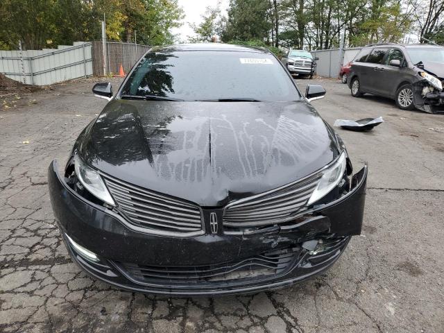 Photo 5 from auction – 2015 LINCOLN MKZ with VIN 3LN6L2JK2FR608524