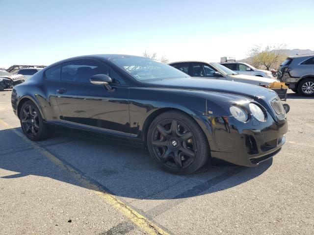 Photo 4 from auction – 2006 BENTLEY CONTINENTA with VIN SCBCR63W56C039067