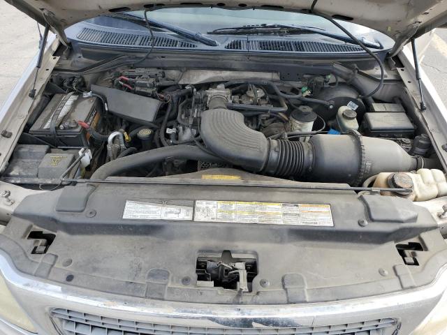 Photo 12 from auction – 1998 FORD EXPEDITION with VIN 1FMPU18L5WLB97242