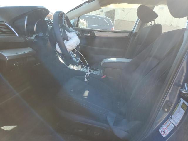 Photo 7 from auction – 2019 SUBARU LEGACY 2.5 with VIN 4S3BNAF68K3030327